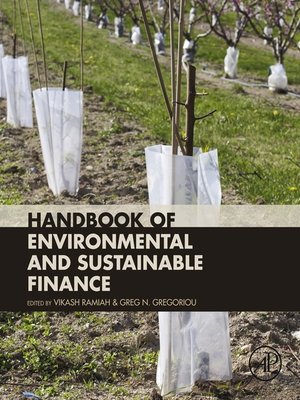 cover image of Handbook of Environmental and Sustainable Finance